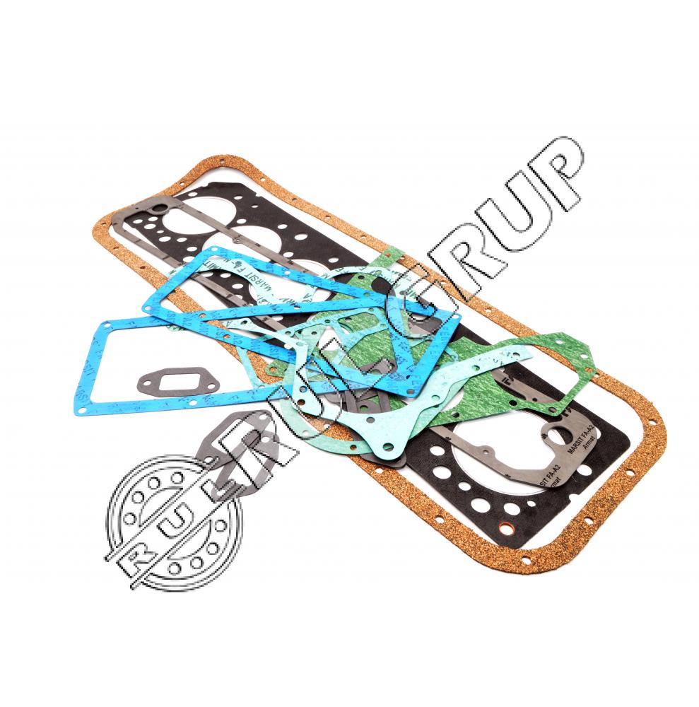 SET GARNITURI MOTOR SAVIEM FERMIT